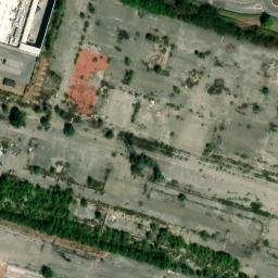 Mappa satellitare VIA RENATA TEBALDI, Parma