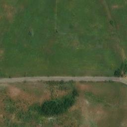 Mappa satellitare VIA CASE SIMONE, Casasco