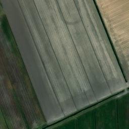 Mappa satellitare LOCALITA' PER LAGOSANTO, Codigoro
