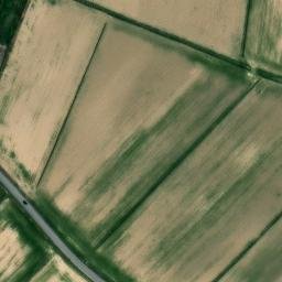 Mappa satellitare LOCALITA' PROVE, Codigoro