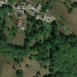 Mappa satellitare BORGATA BODEINA, Villar Pellice
