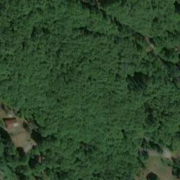 Mappa satellitare BORGATA COMBA, Villar Pellice