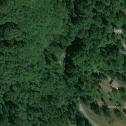 Mappa satellitare BORGATA VIGNA, Villar Pellice
