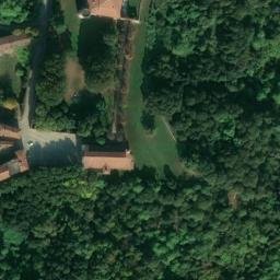 Mappa satellitare PIAZZA PARROCCHIA, Montà