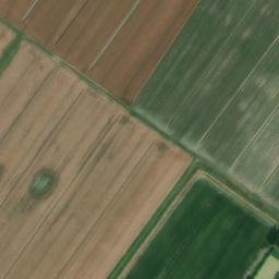 Mappa satellitare VIA MAESTRA, Cento