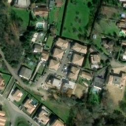 château de Canteloup