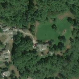 Mappa satellitare BORGATA SIBAUD, Bobbio Pellice