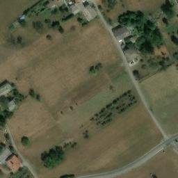 Mappa satellitare BORGATA TEYNAUD, Villar Pellice