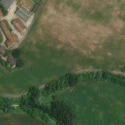 Mappa satellitare VIA LOVASSI, Casasco