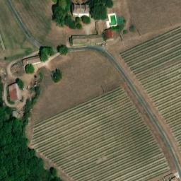 Château des Pradets