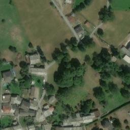 Mappa satellitare BORGATA SUBIASCO, Villar Pellice