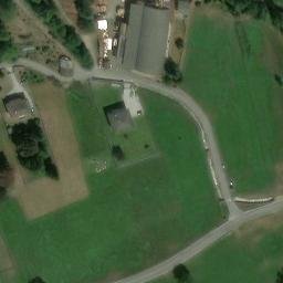 Mappa satellitare BORGATA GARNIER, Villar Pellice