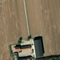 Mappa satellitare CASCINA CARRONE, Casalgrasso