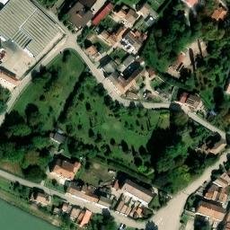 Mappa satellitare VICOLO STROZZI, Tresignana