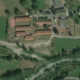 Mappa satellitare VIA PELLICE, Bobbio Pellice