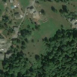 Mappa satellitare BORGATA LAUS, Bobbio Pellice