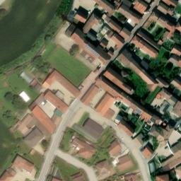 Mappa satellitare VIA DEL POZZO, Faule