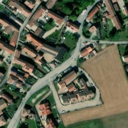 Mappa satellitare VIA LARGO BORGHETTO, Faule