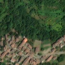 Mappa satellitare VICOLO DEI MORI, Gremiasco
