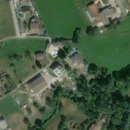 Mappa satellitare VIA XXV APRILE, Lusernetta