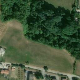 Mappa satellitare VIA LUSERNA, Bibiana