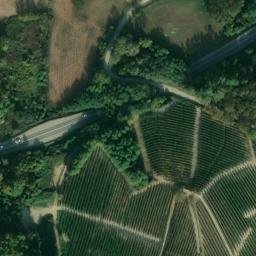 Mappa satellitare BORGATA BENNA, Montà