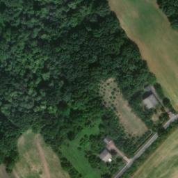 Mappa satellitare FRAZIONE TABIANO, Fidenza