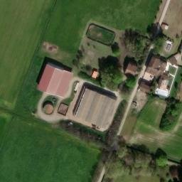 Mappa satellitare STRADA DEL TRAGLIONE, Parma