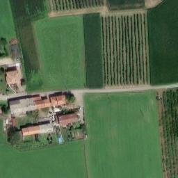 Mappa satellitare VIA SAN MICHELE, Cavour