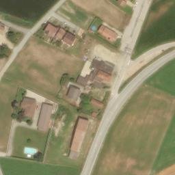 Mappa satellitare STRADA VICINALE DELLA VRAITINA, Faule