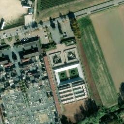Mappa satellitare CORSO ASTI, Canale