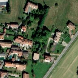 Mappa satellitare VIA VENTI SETTEMBRE, Bruno