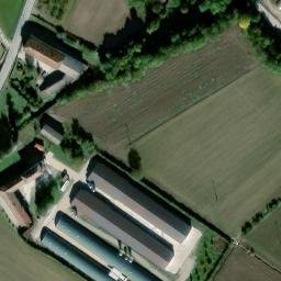 Mappa satellitare VIA STRADALE D'ALBA, Govone