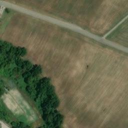 Mappa satellitare VIA CALDIROLA, Gremiasco