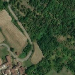 Mappa satellitare VIA PIASERI, Gremiasco