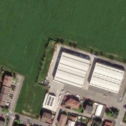 Mappa satellitare VIA DELLA SBARRA, Collecchio