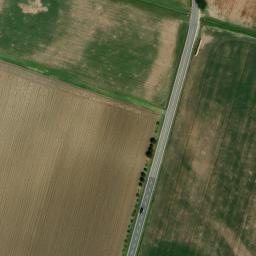 Mappa satellitare VIA ROMA, Parma