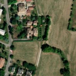 Mappa satellitare STRADA SAN BRUNO, Parma