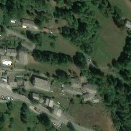 Mappa satellitare VIA ROUNC, Rorà