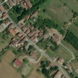 Mappa satellitare VIA TRAVERSA A, Gremiasco