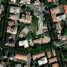 Mappa satellitare VIA STEFANO MASSARI, Parma