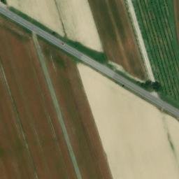 Mappa satellitare VIA PER CAVEZZO, Camposanto