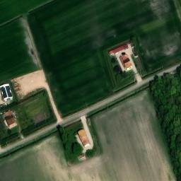 Mappa satellitare VIA DUE GIUGNO, Lagosanto