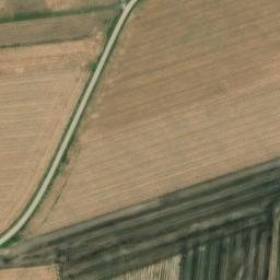 Mappa satellitare STRADA ORMEA, Polonghera