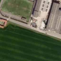 Mappa satellitare VIA MADONNINA, Collecchio