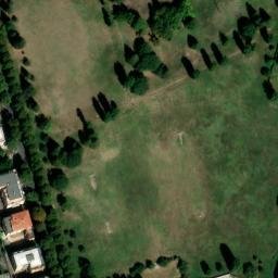 Mappa satellitare STRADA POMPONIO TORELLI, Parma