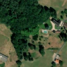 château de Saint-Thamar