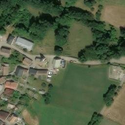 château fort de Beaufin