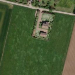 Mappa satellitare VIA PESCHIERE, Collecchio