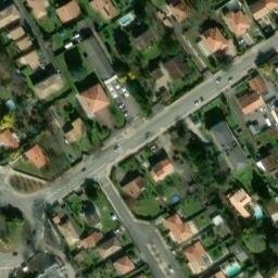 château de Camponac